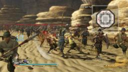 Dynasty Warriors 8: Xtreme Legends - Complete Edition Screenshot 1